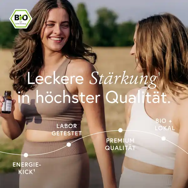 Bio Kraft Shot