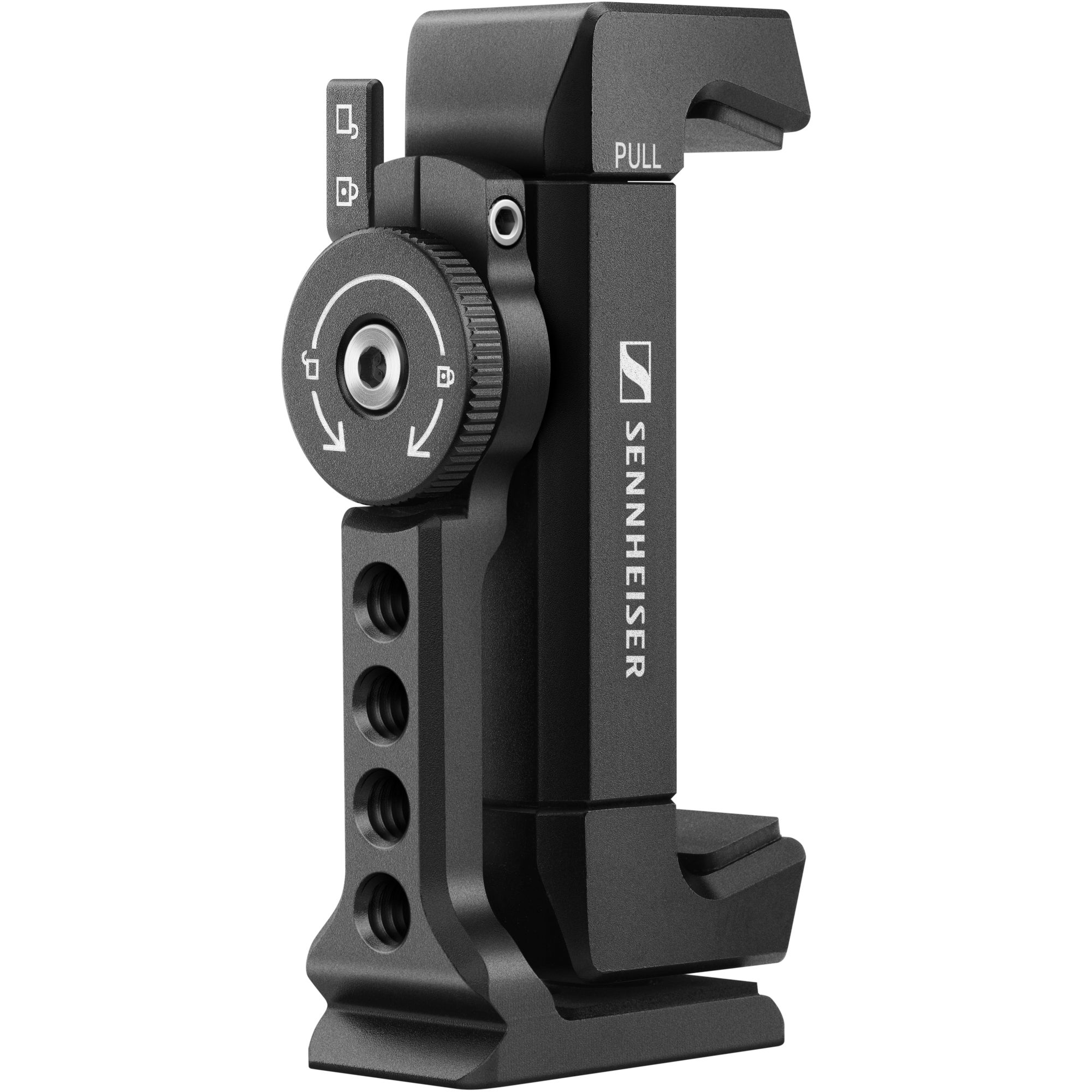Sennheiser XS Lav USB-C Mobile Kit dasspeldmicrofoon met USB-C
