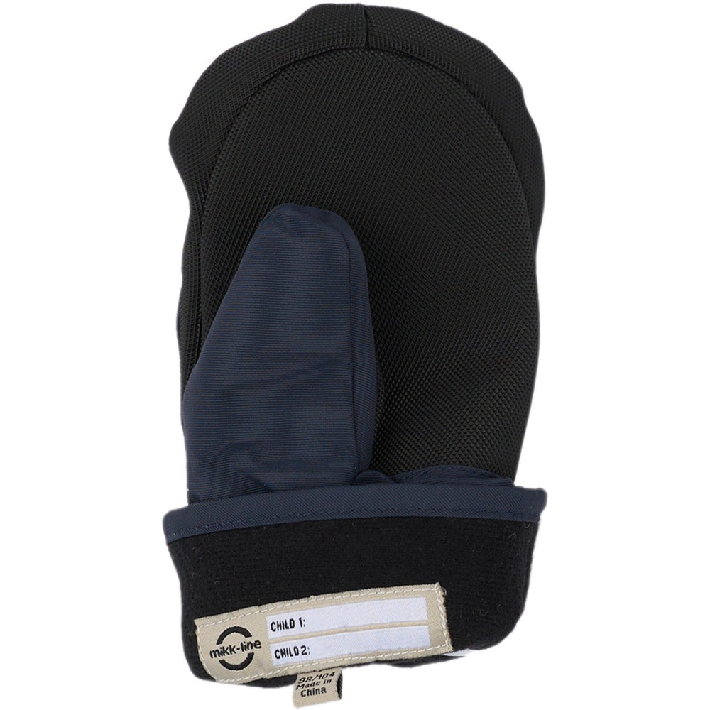 Køb Mikk-Line Blue Nights Nylon Vanter