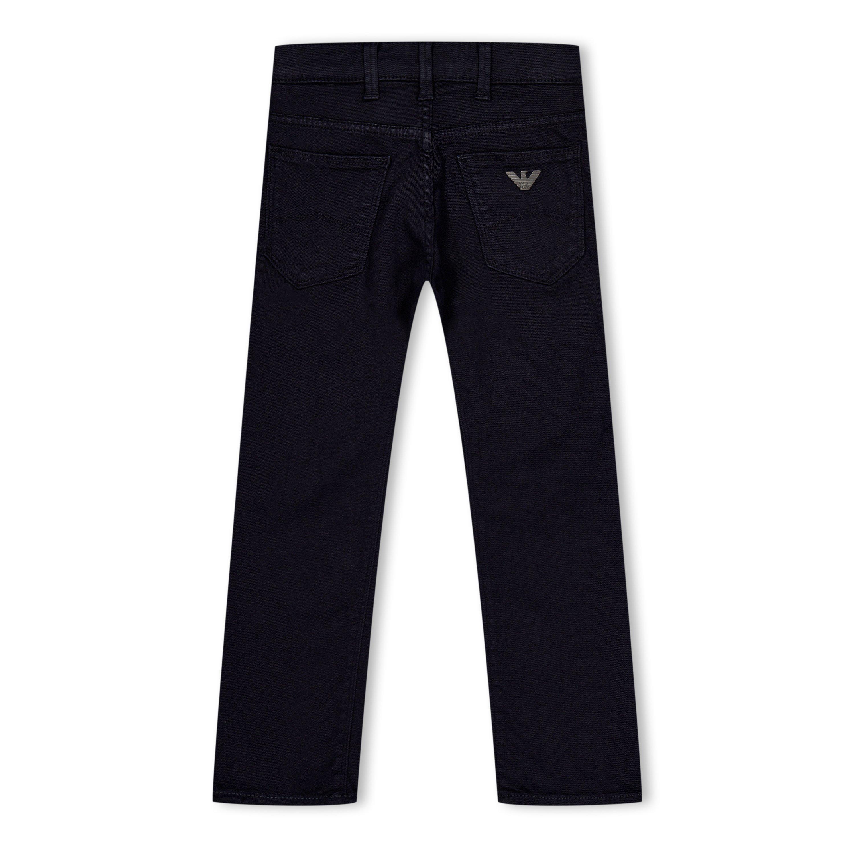 Emporio Armani # Emporio Jeans Jn99