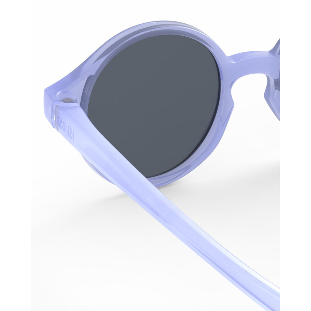 Køb Izipizi BABY 0/3 D Mauve Solbriller