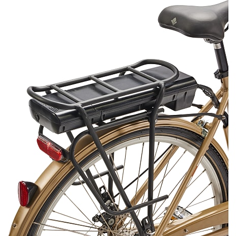 SCO E-Modern dame elcykel 7 gear 28