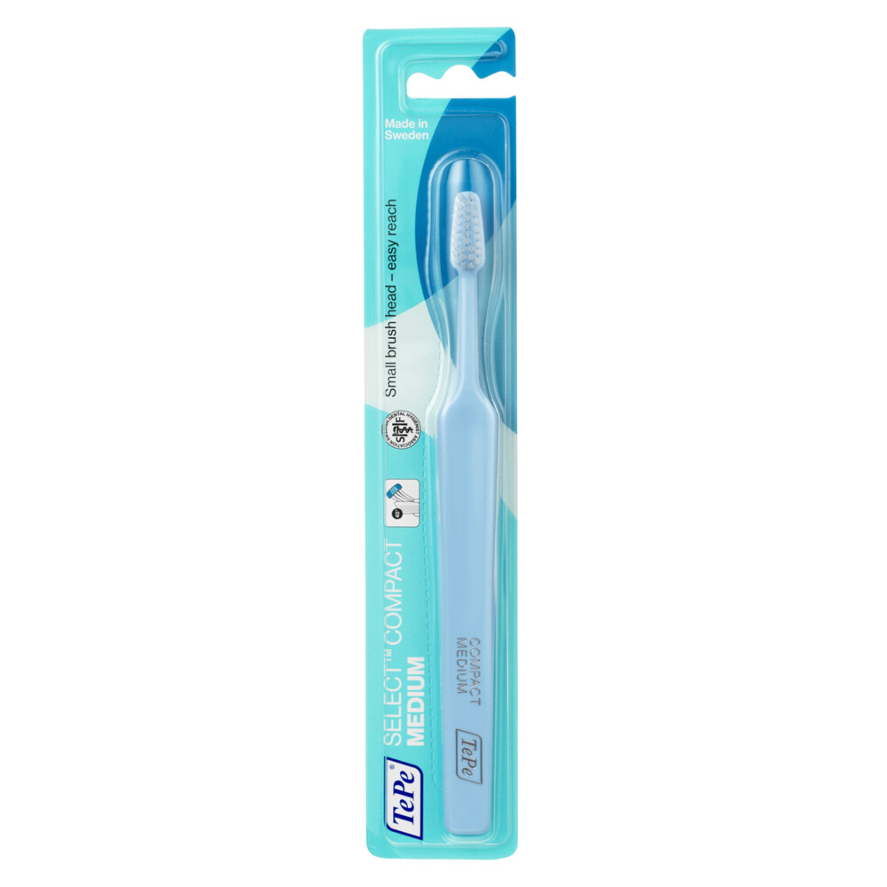 TePe Select Compact Medium