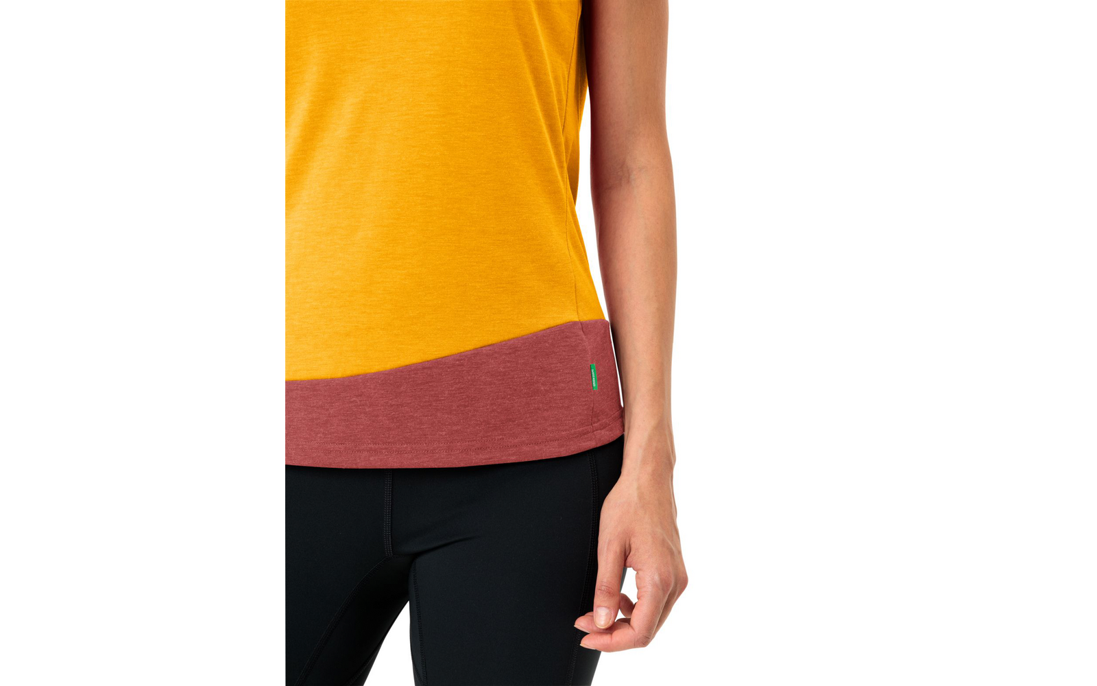 Vaude Women's Sveit T-Shirt Damen T-Shirt