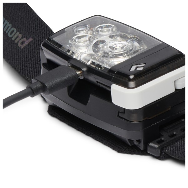 Black Diamond - Distance LT 1100 Headlamp - Lampe frontale