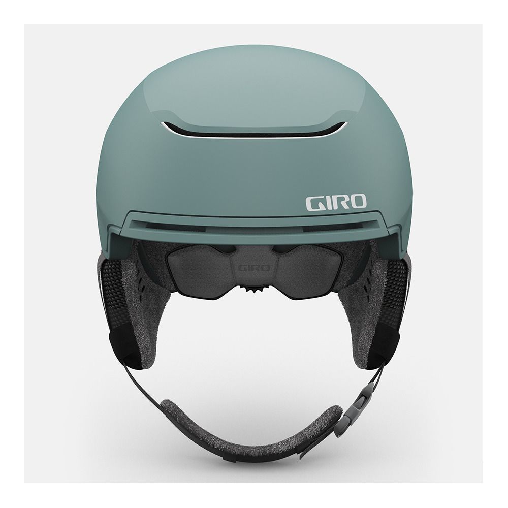 Giro TERRA MIPS - Casque ski Femme matte mineral