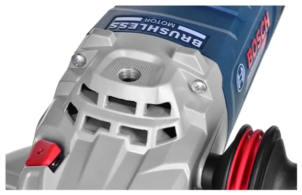 Bosch VINKELSLIBER GWS 30-230 B