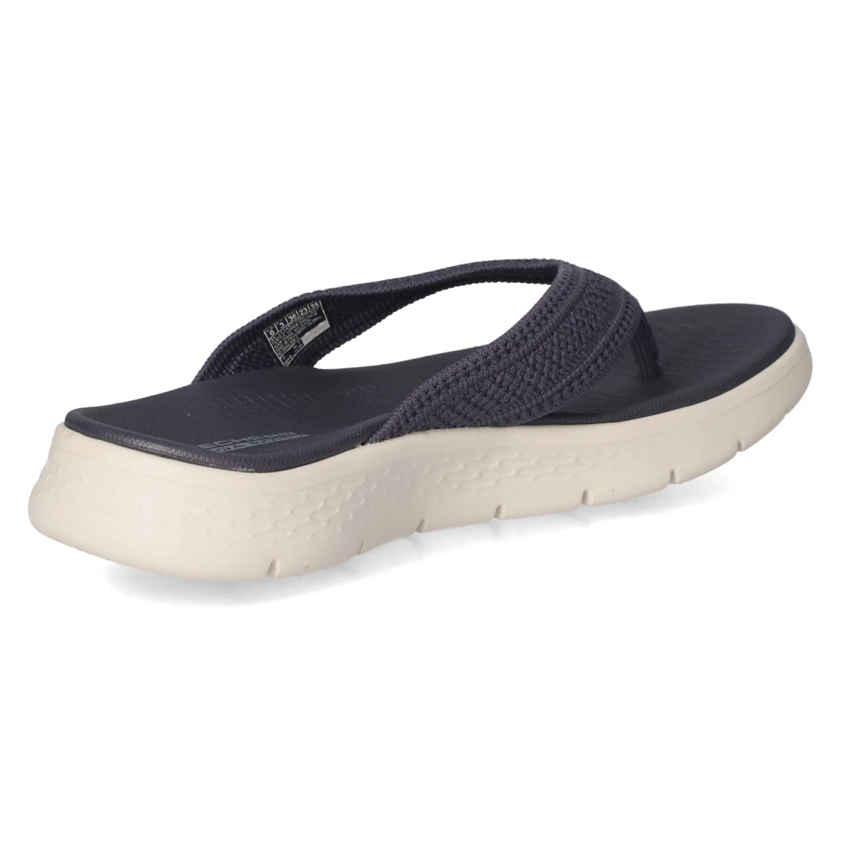 SkechersZehentrenner HOLLY - NAVY