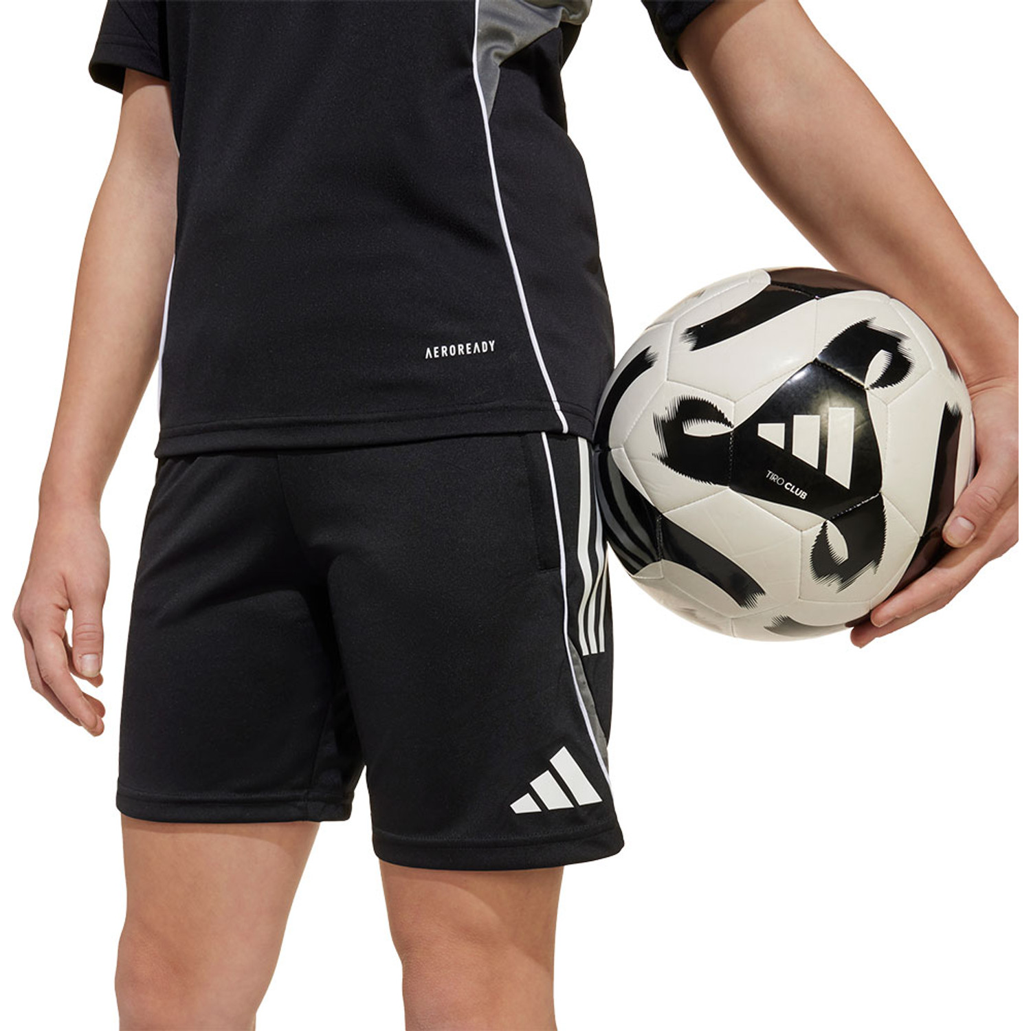 adidas Tiro 25 Competition Trainingsset Kids
