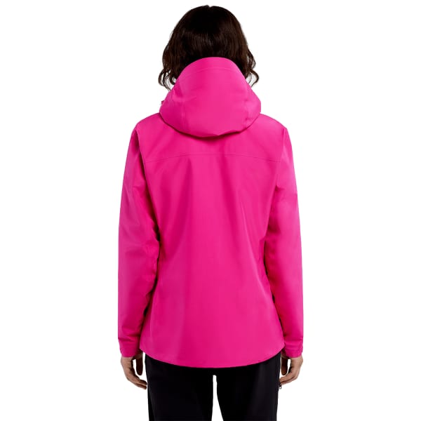 Veste alpinisme ARC'TERYX BETA LT JACKET WOMEN'S TECHNO