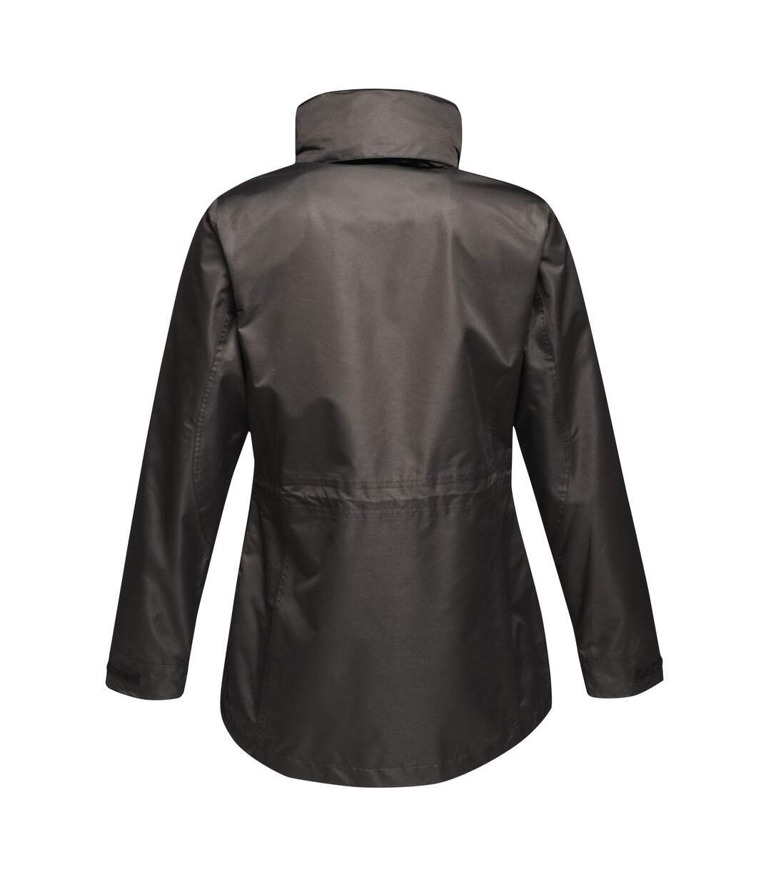Regatta - Manteau imperméable BENSON - Femme (Noir) - UTRG3822