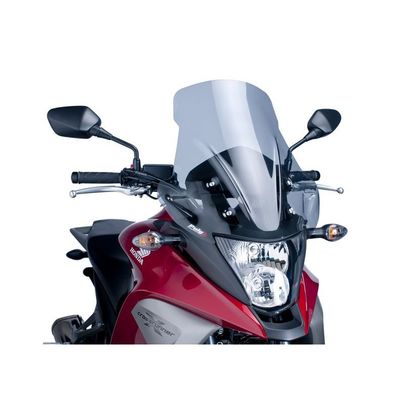 Bulle Puig Touring - Gris