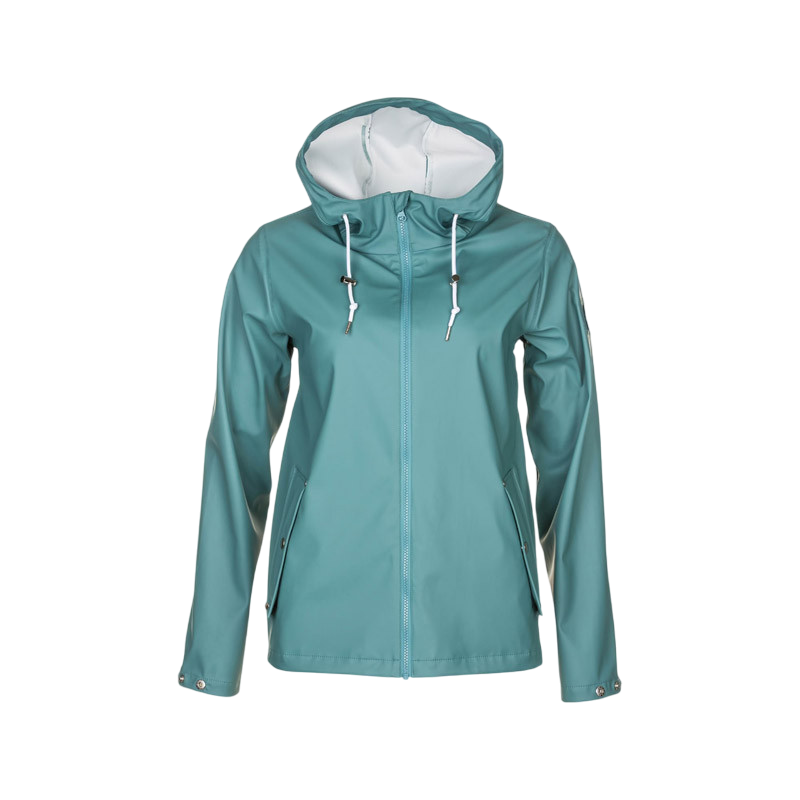 Frauen Regenjacke Rara arctic