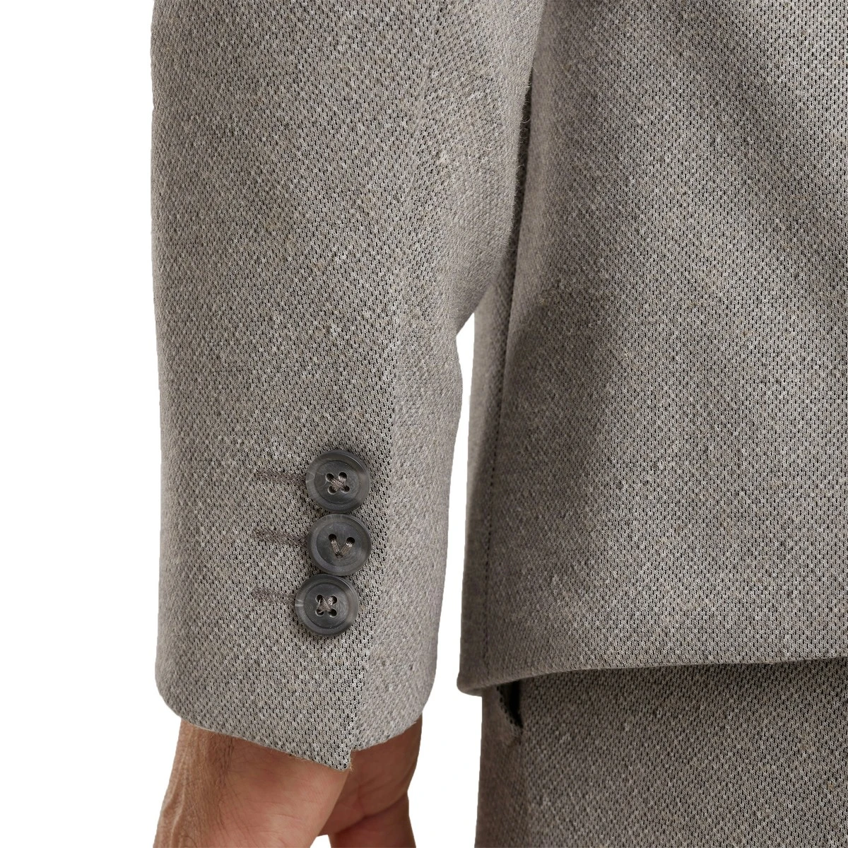 Heren Colbert #2 SNEAKER JACKET