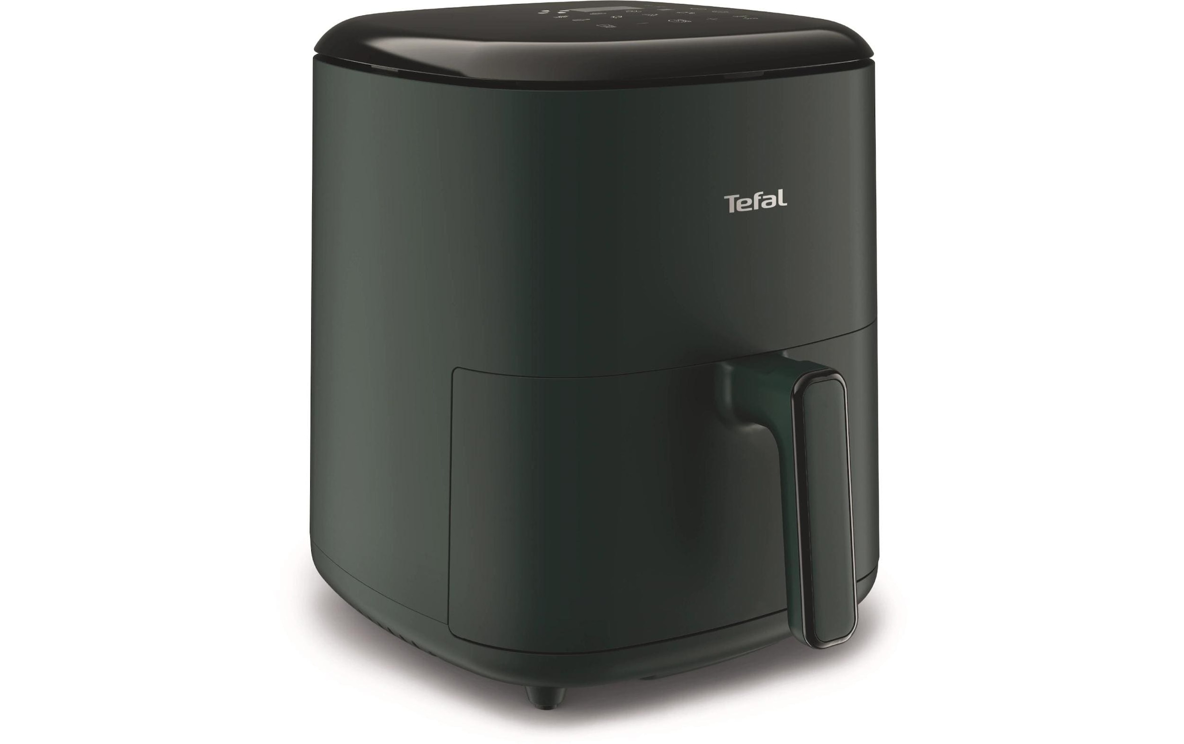 Tefal Heissluftfritteuse »Easy Fry Max EY2453CH Dunkelgrün« 1500 W