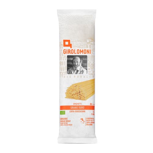 Girolomoni BIO Spaghetti