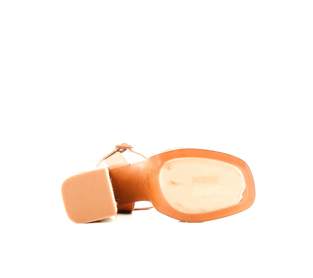 CASTANER - VERNIA MARRON