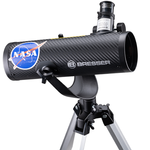 Telescópio 76/350 Isa Space Exploration NASA