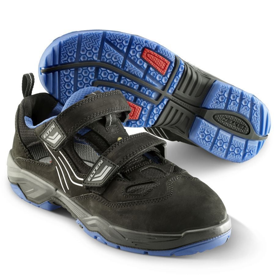 Vernesandal Ambition Blue Easy – Elten
