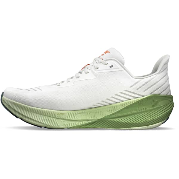 Chaussure running ALTRA FWD EXPERIENCE M WHITE