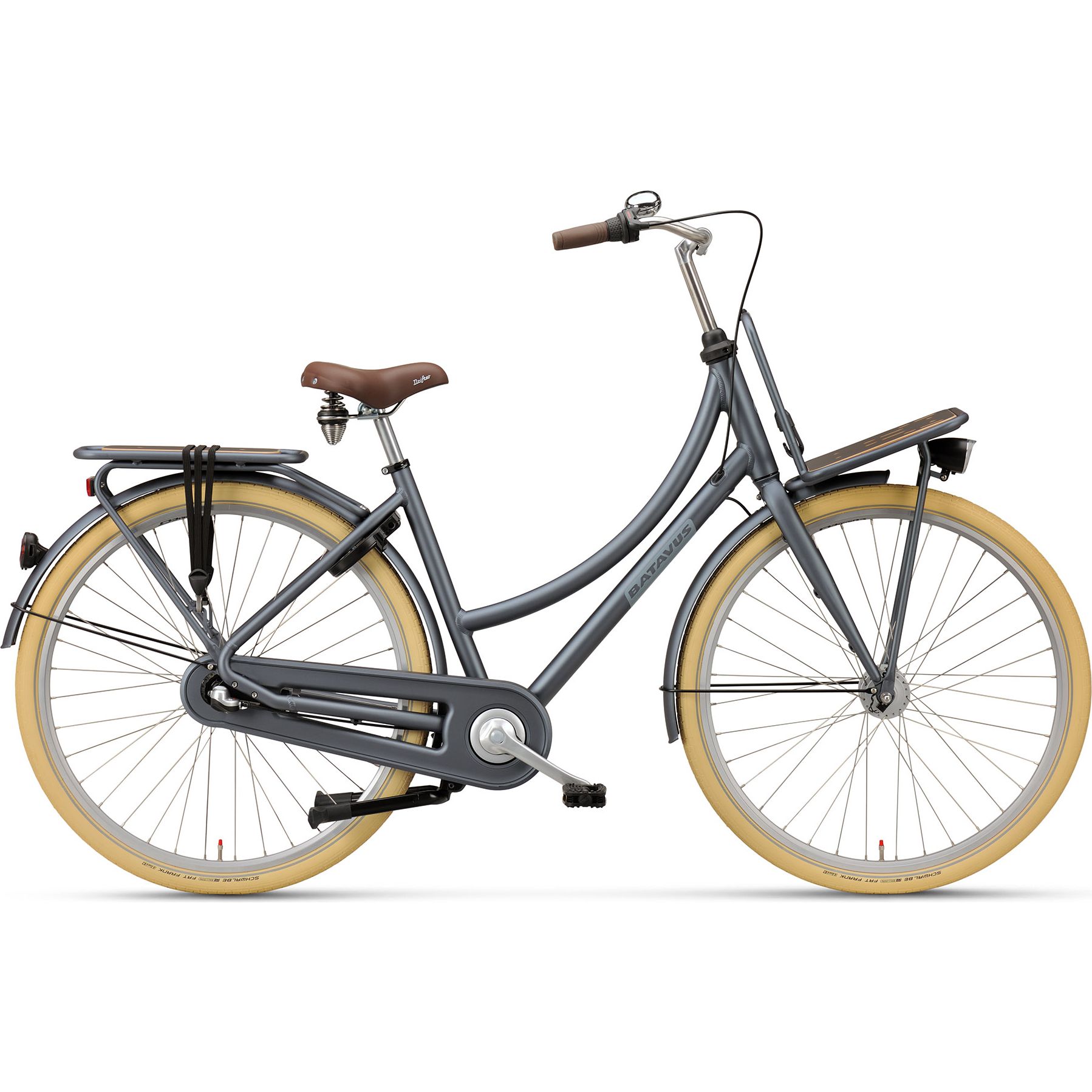 Batavus PACKD 3 2026