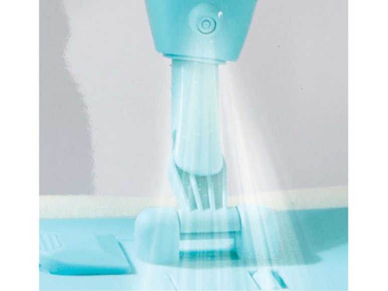Sproeiwisser, waterreservoir 500 ml