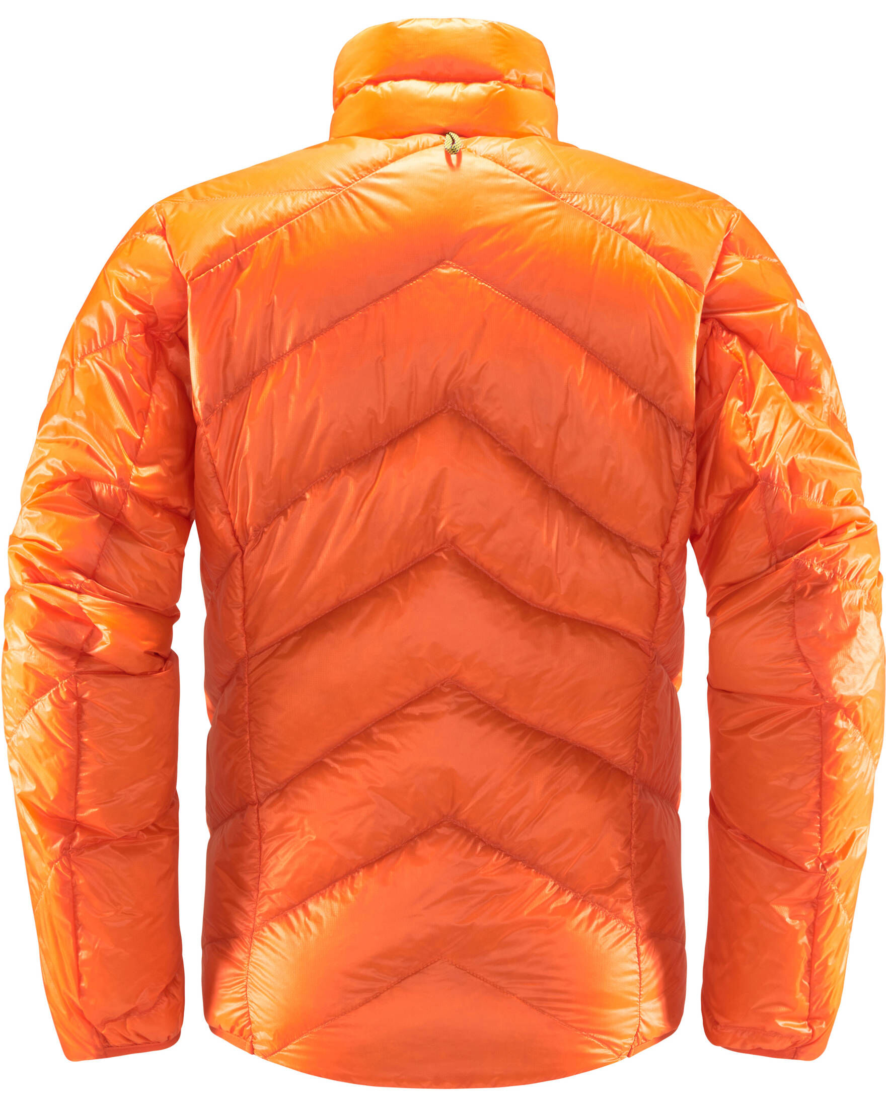 Haglöfs| Damen Daunenjacke L.I.M Essens Jacket