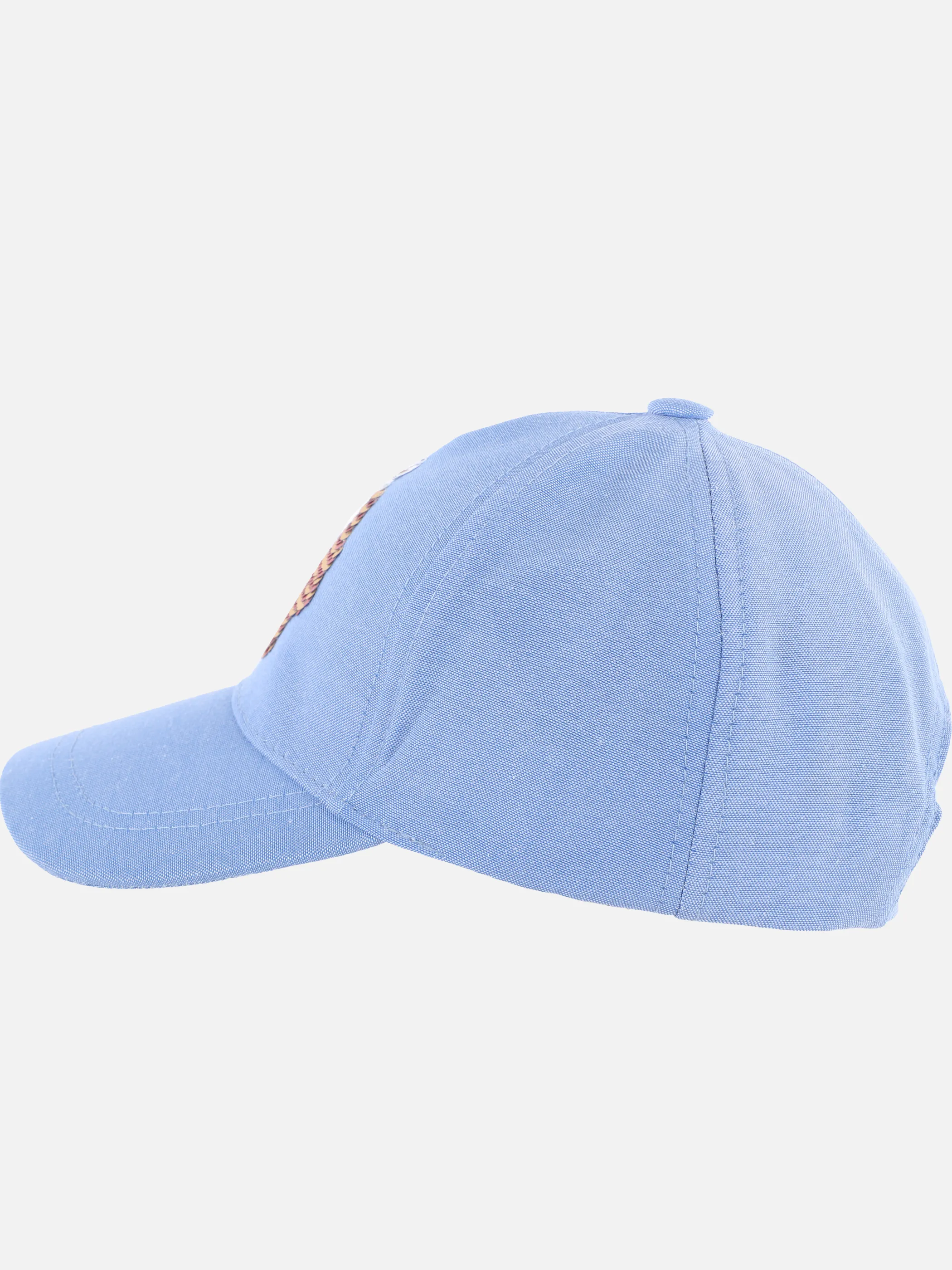 Mädchen Cap mit Pailletten-Motiv