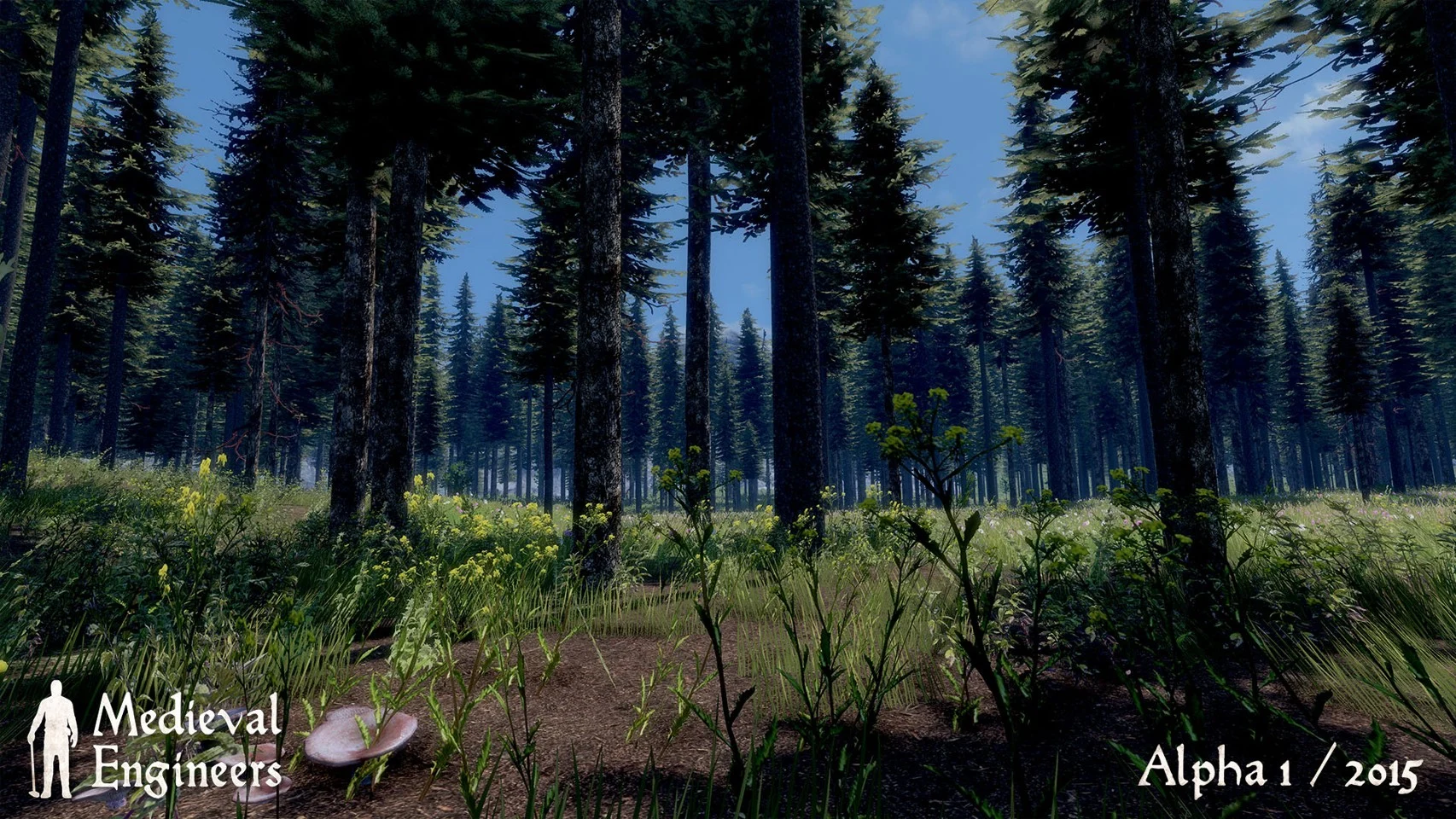 Medieval Engineers Deluxe Edtion- PC