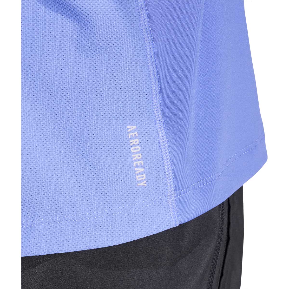 adidas Own The Run B Half Zip Løbetrøje Dame