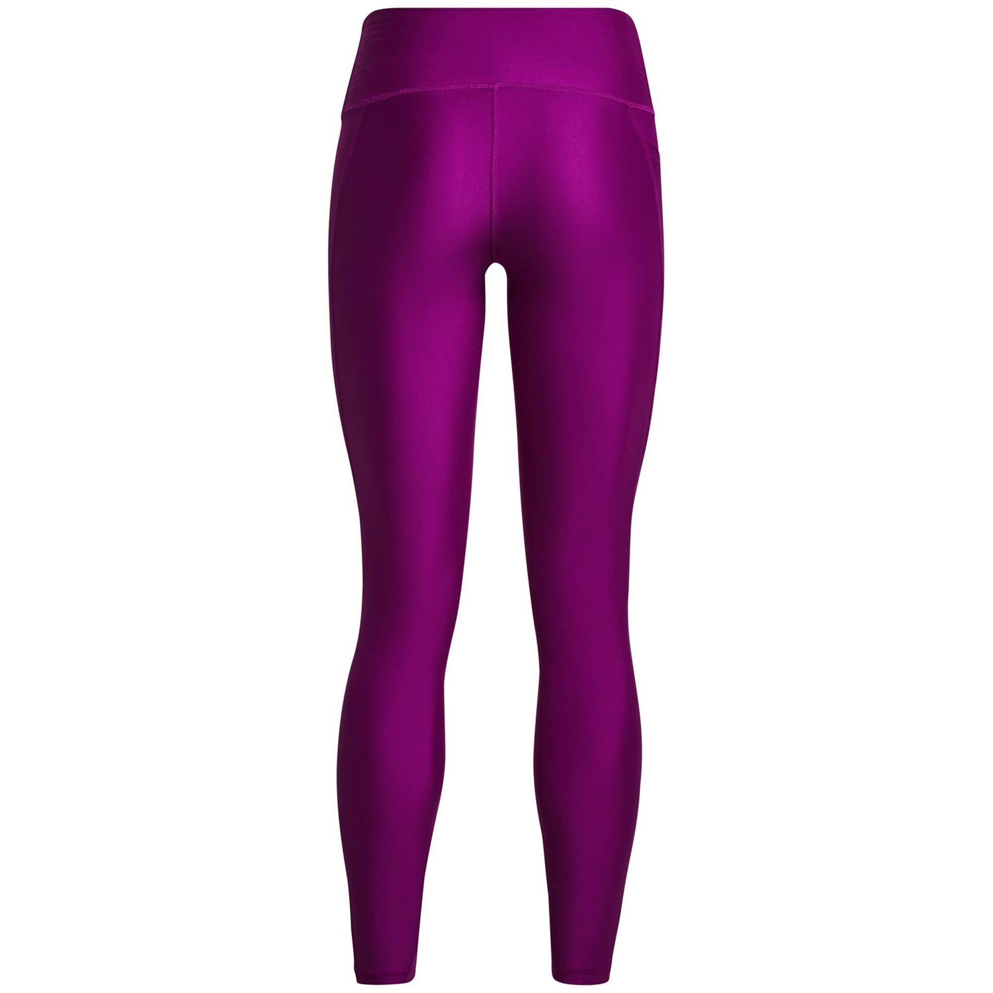 Under Armour HeatGear® No Slip Waistband Full Length Leggings Womens