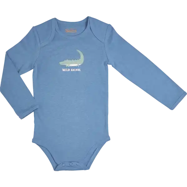 Baby Bodys 3er-Pack, Gr. 98 / 104