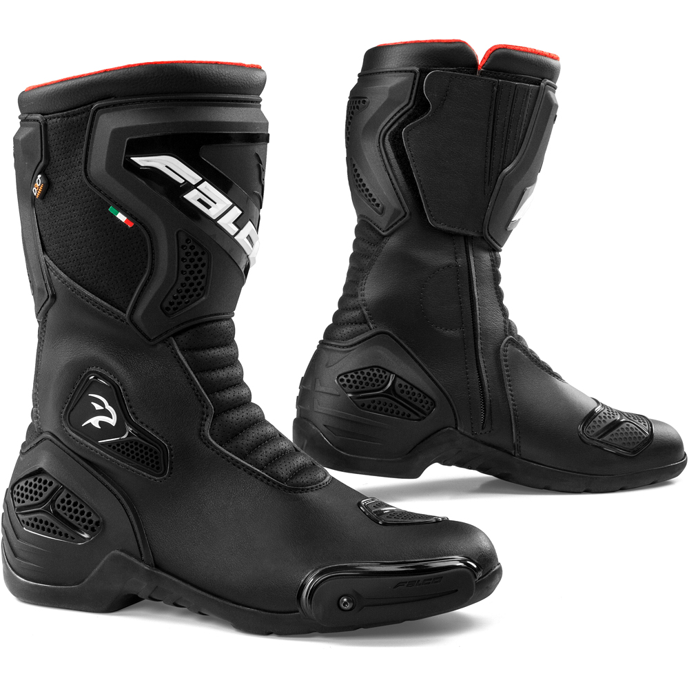 Falco - Bottes Oxegen 3 Air Noir