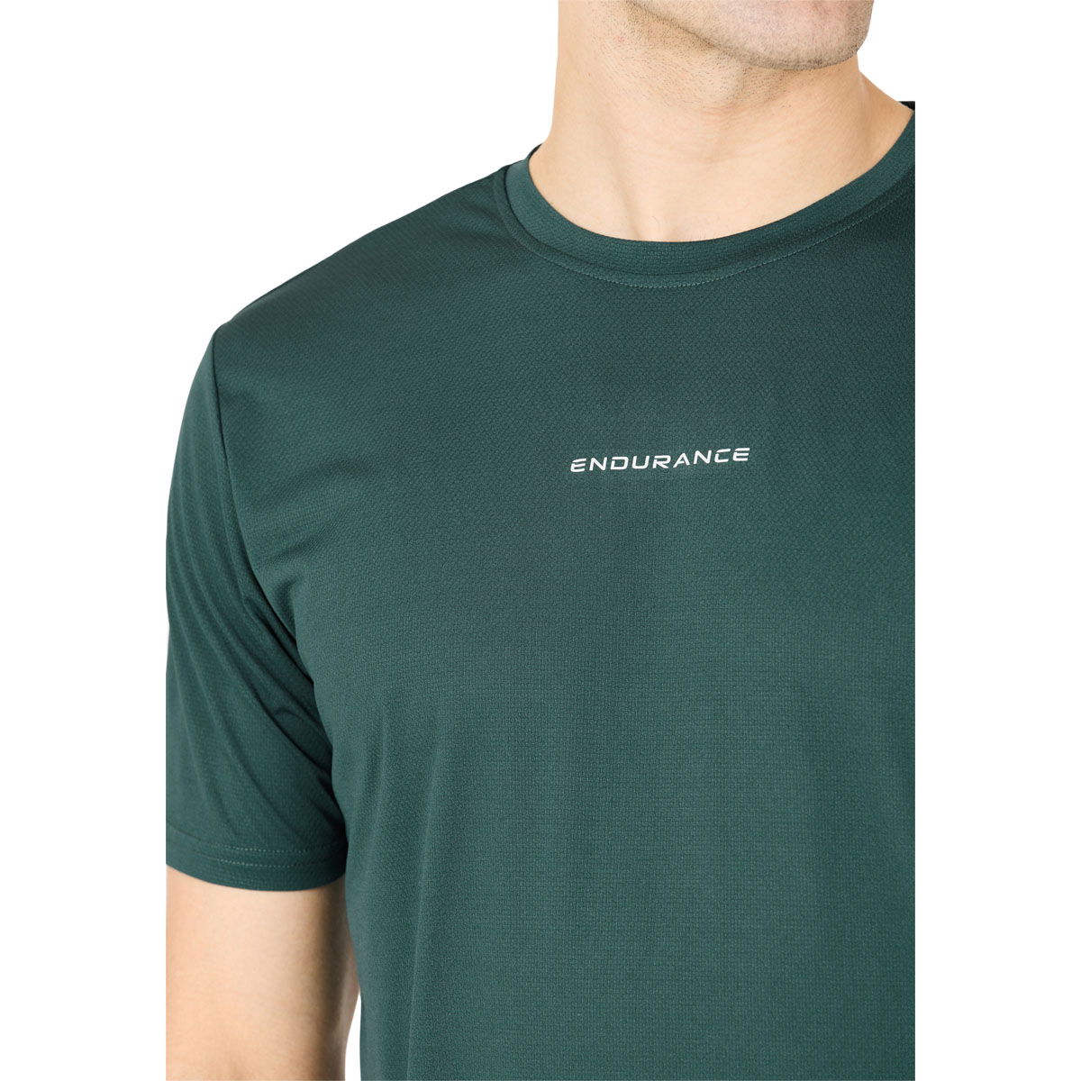 Endurance Alan Trænings T-shirt Herre