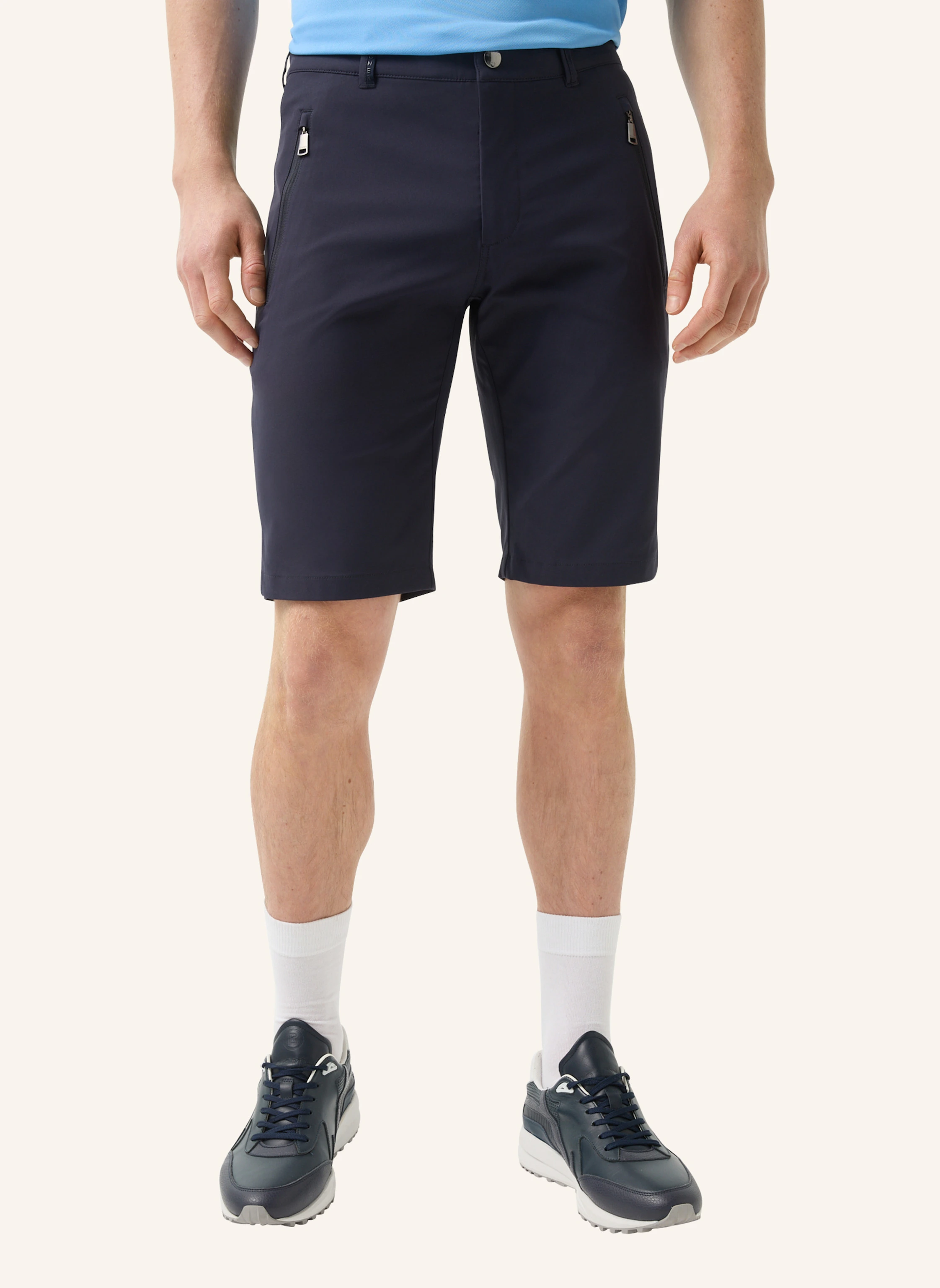 BOGNER Funktions-Shorts