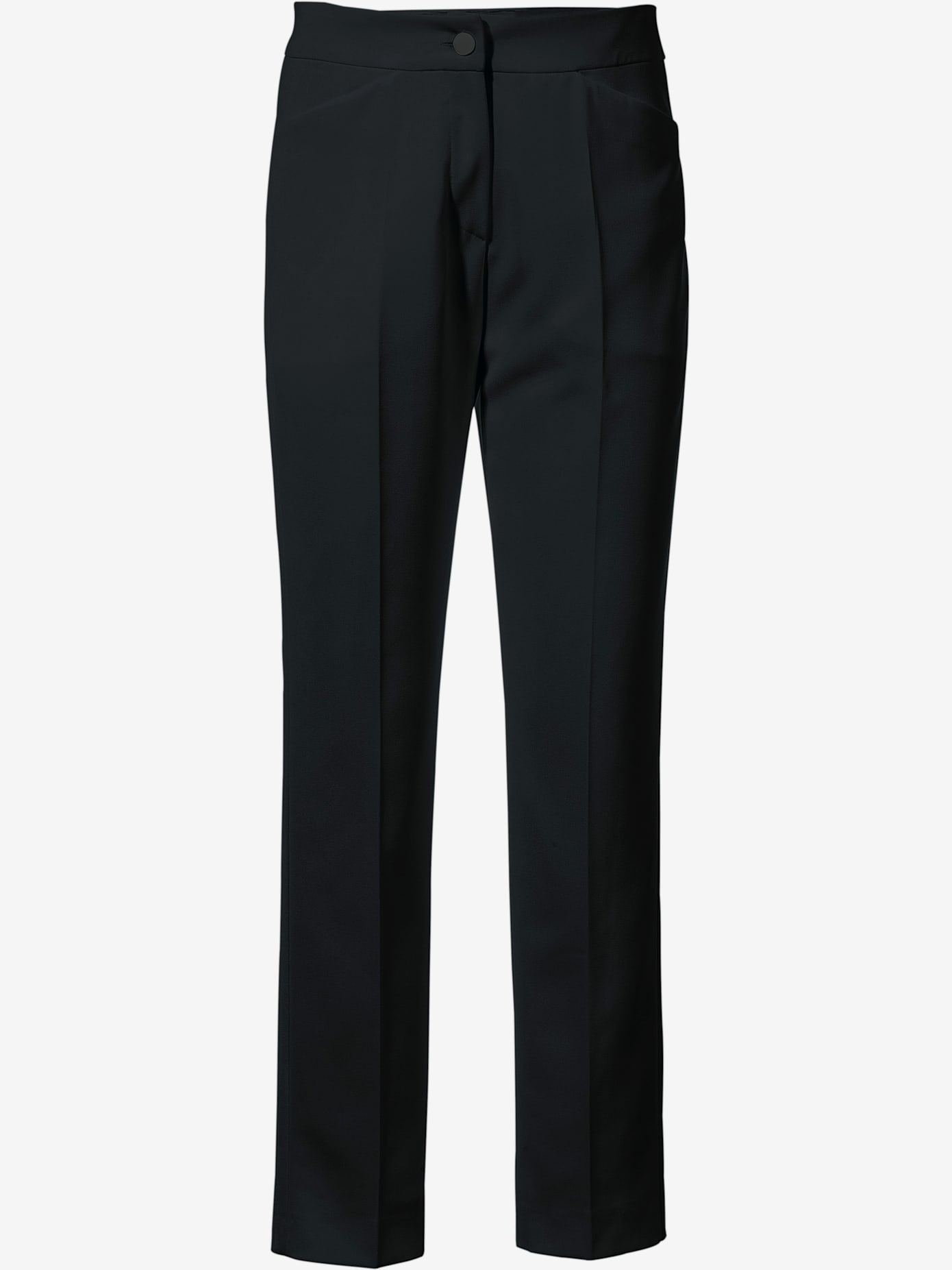 Pantalon crayon coupe droite