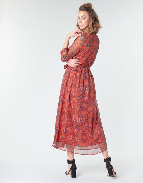 Vero Moda - VMGLAMMY - Rouge