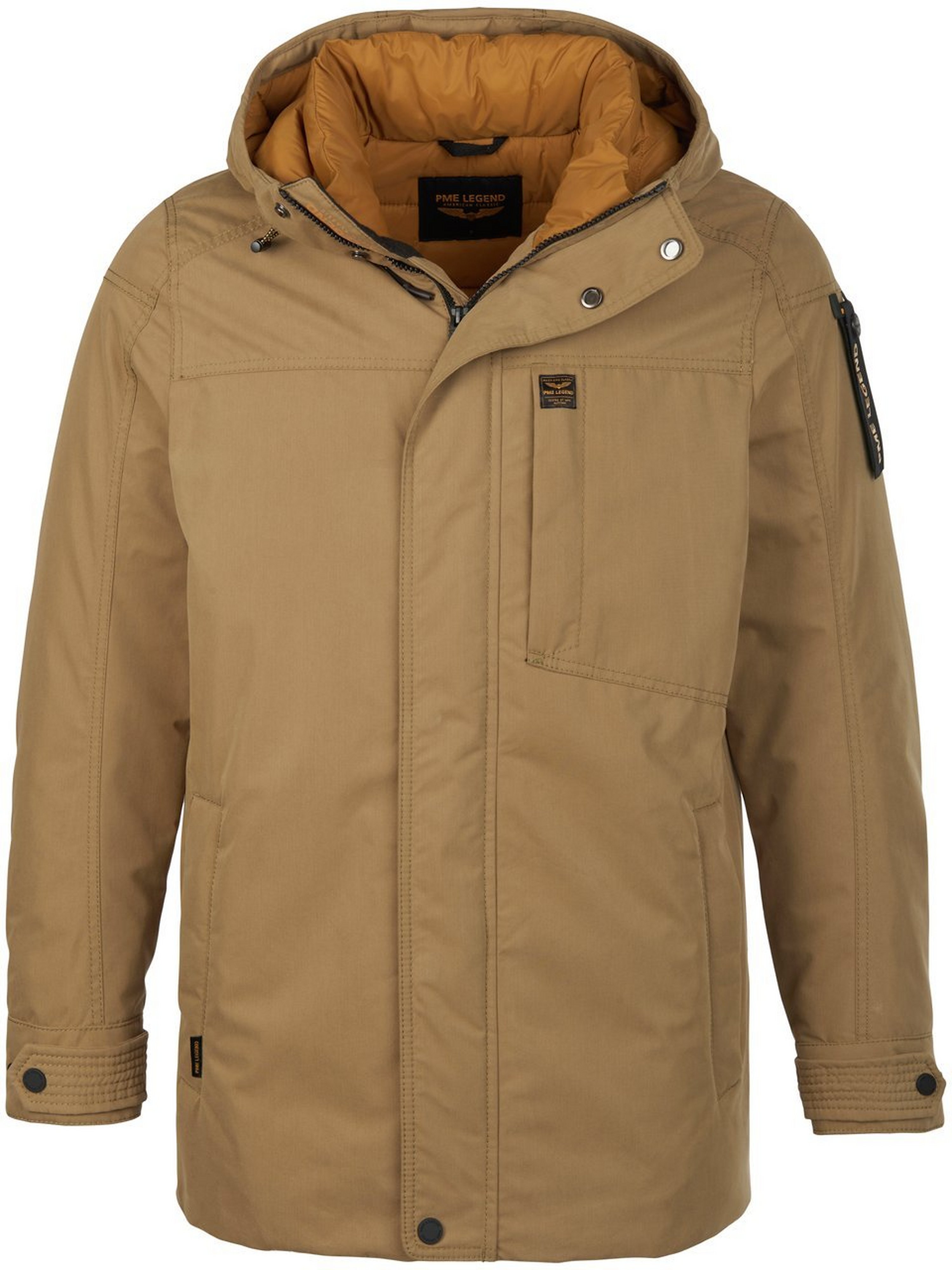 Jacke