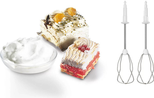 Bosch MFQ36470 ErgoMixx Handmixer
