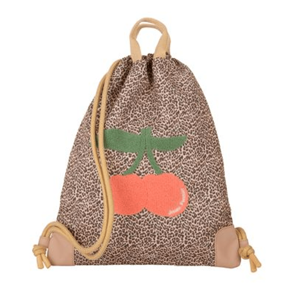 JEUNE PREMIER - Turnzak - Leopard Cherry