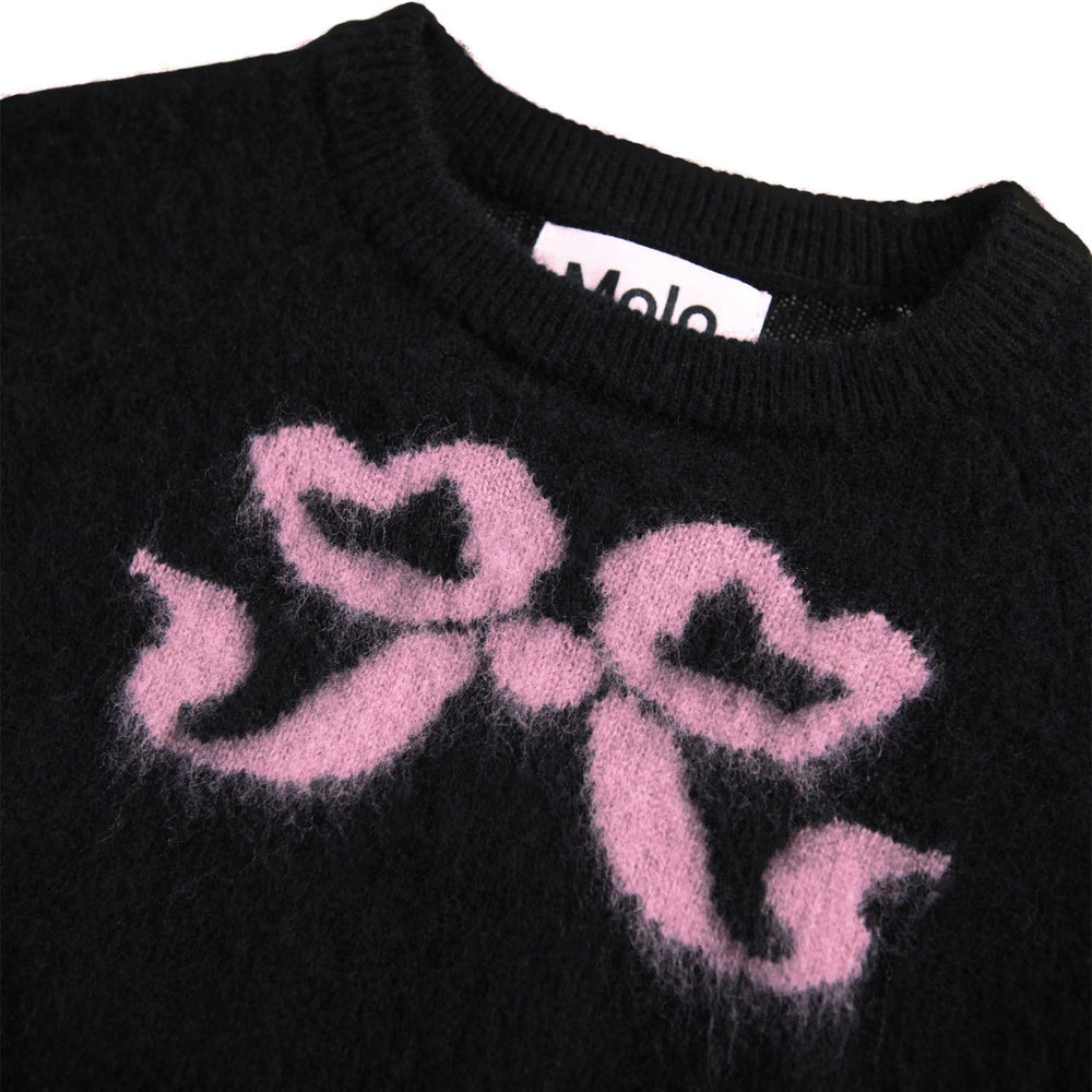 Køb Molo Fancy Bows Gilby Jumpers