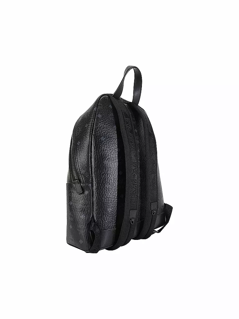 MCM Rucksack STARK Medium schwarz