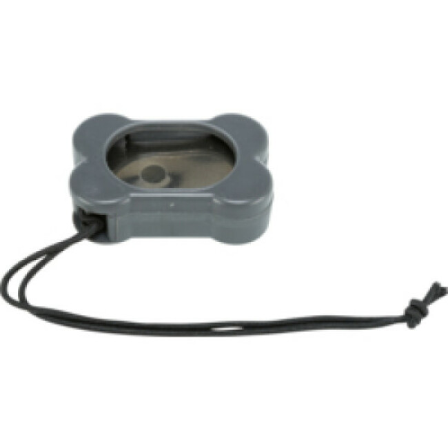 Clicker basique son réglable Trixie pour dressage chien