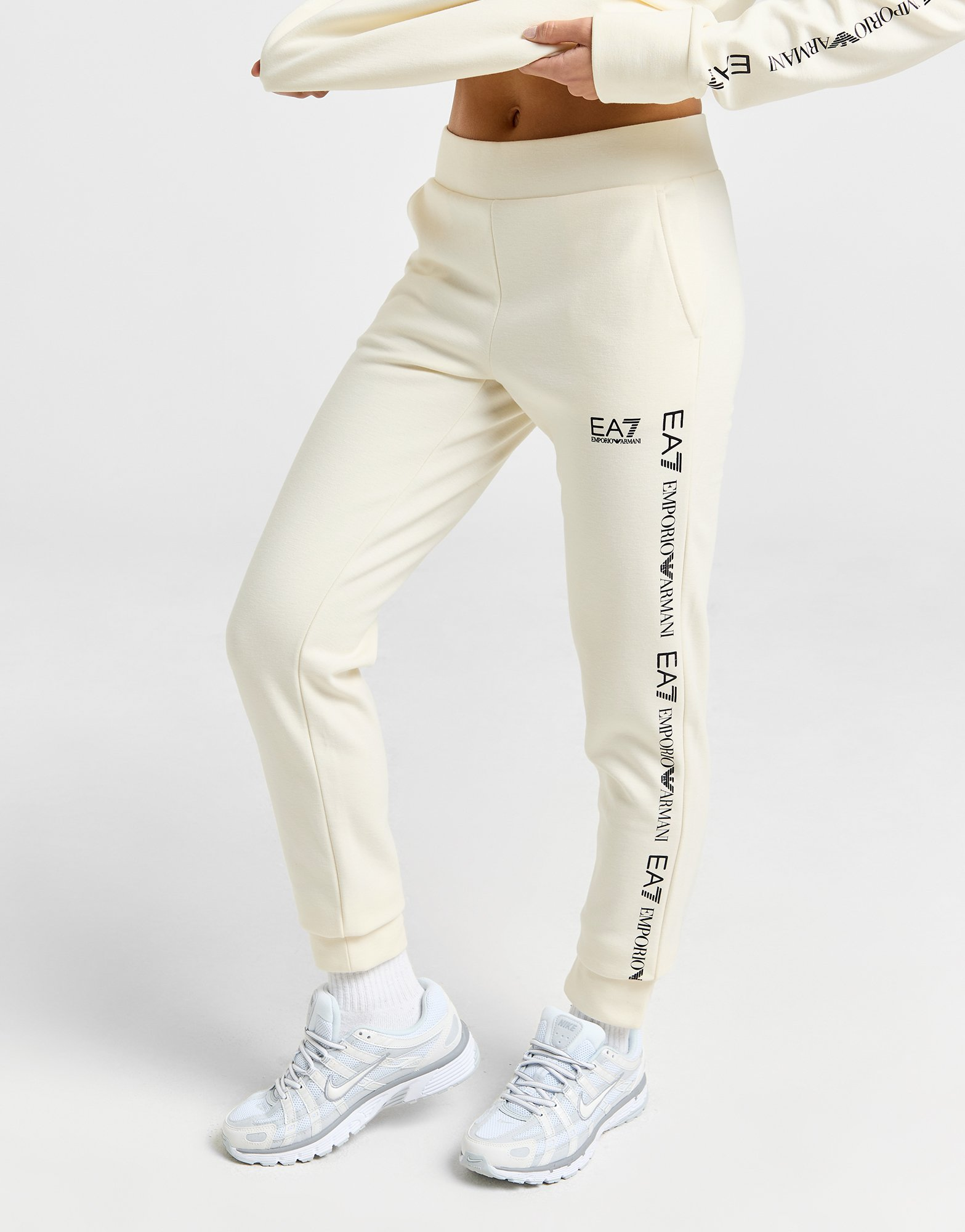 Emporio Armani EA7 Ensemble de survêtement Femme