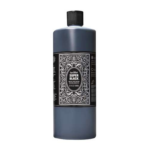 Speedball® SUPER BLACK Chinatusche