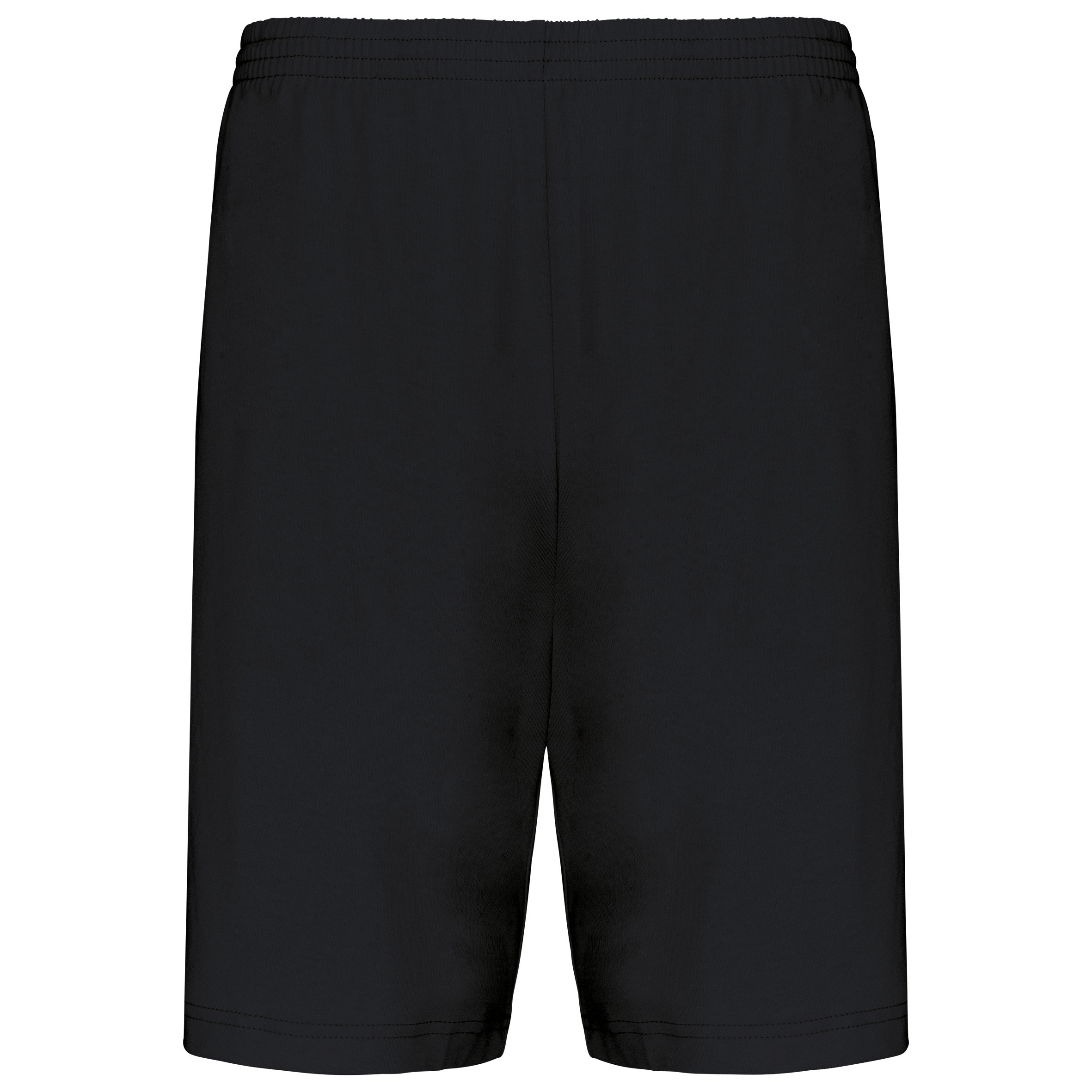 ProAct PA151 - Shorts Décontractés en Coton pour Hommes