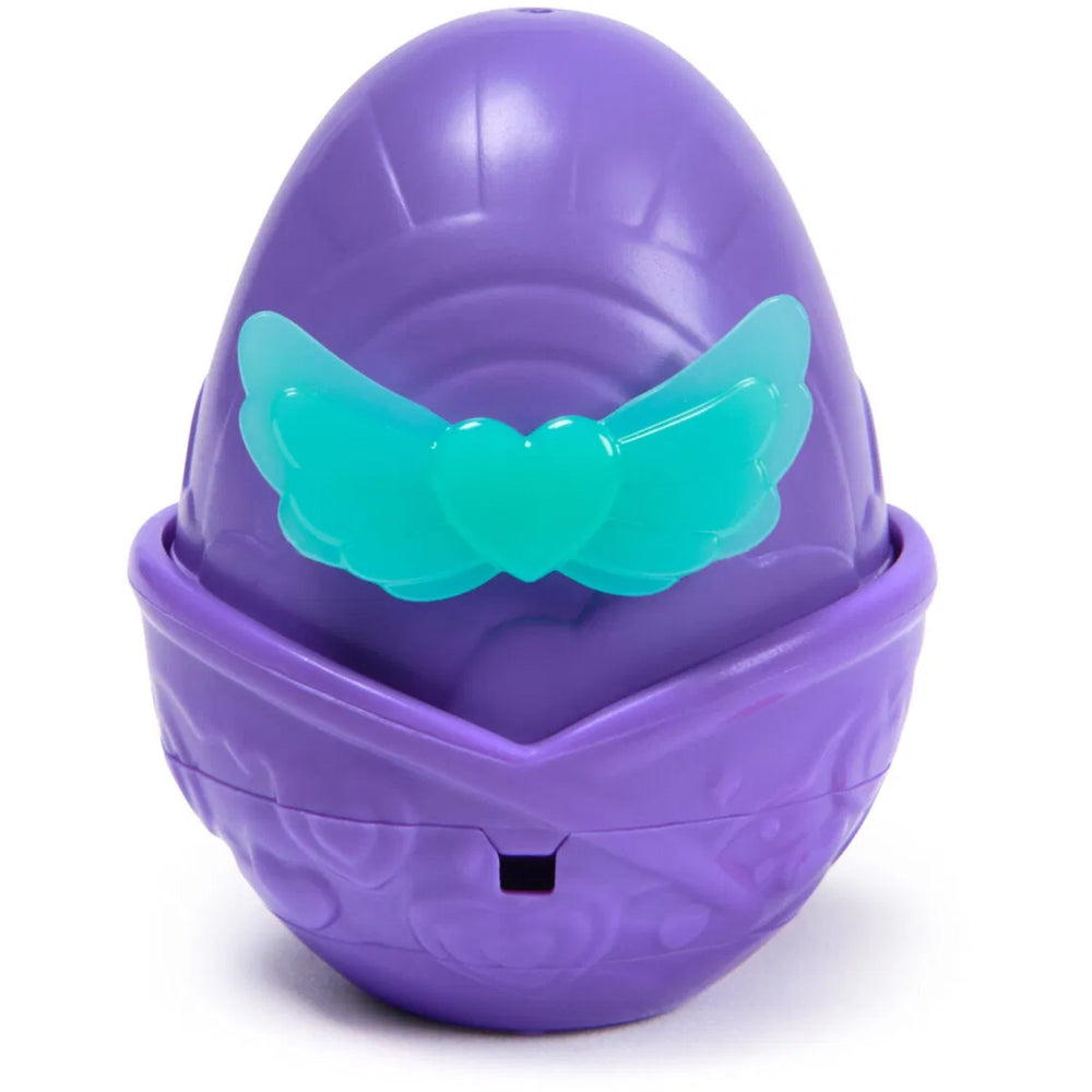 Køb Hatchimals Alive Neon Rainbow 1 Pack