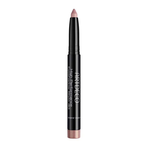 Artdeco High Performance Eyeshadow Stylo 40 benefit frozen rose 1,4g