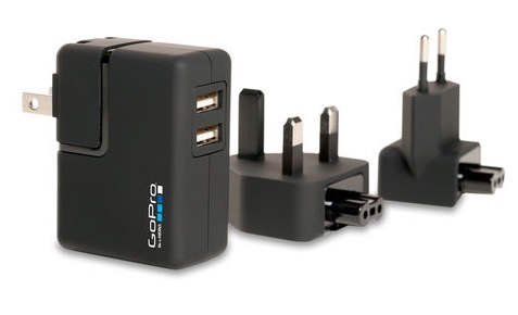 Gopro Wall charger / U-charge