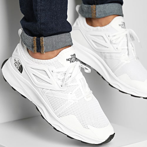 Baskets Oxeye A7W5SKX7 White